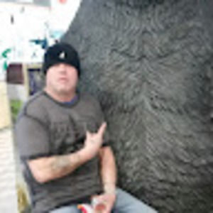 Meet your Posher, Donald